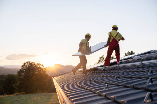 Best Tile Roofing Installation  in Chisholm, MN