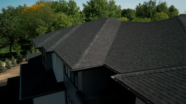 Best Rubber Roofing (EPDM, TPO)  in Chisholm, MN